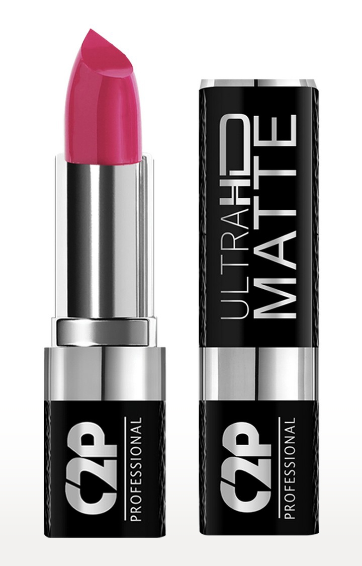 C2P Pro | C2P Pro Pink Lipstick 0