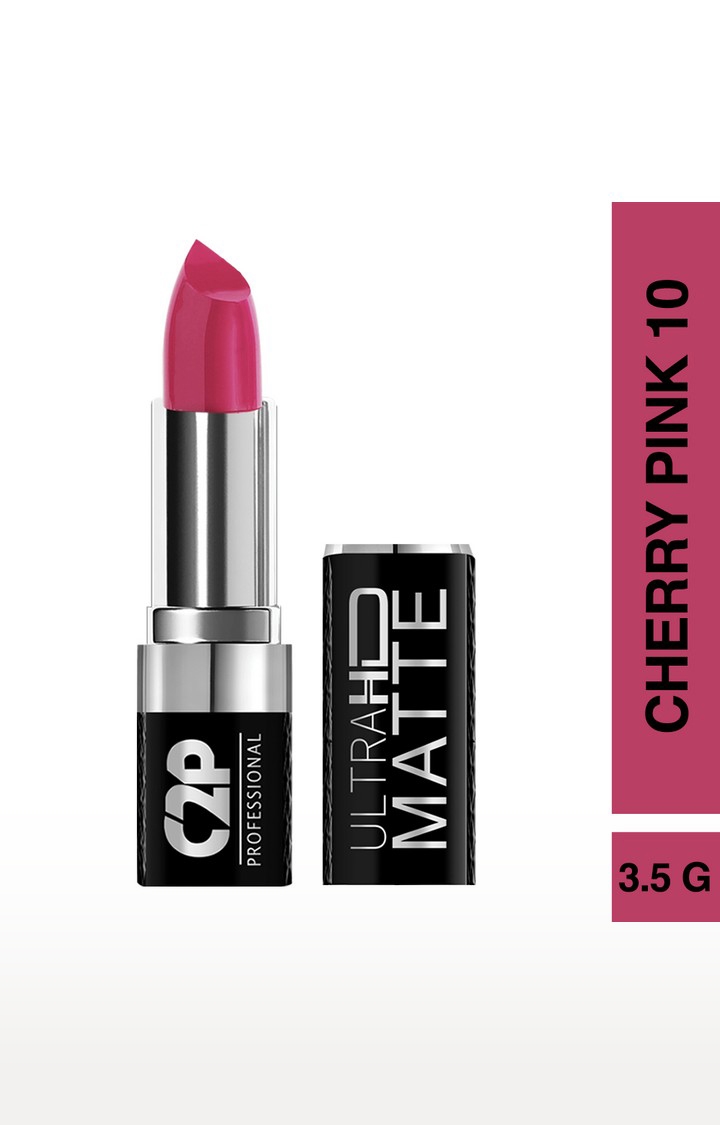 C2P Pro | C2P Pro Pink Lipstick 2