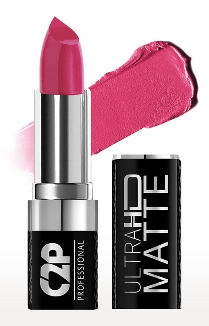 C2P Pro | C2P Pro Pink Lipstick 1