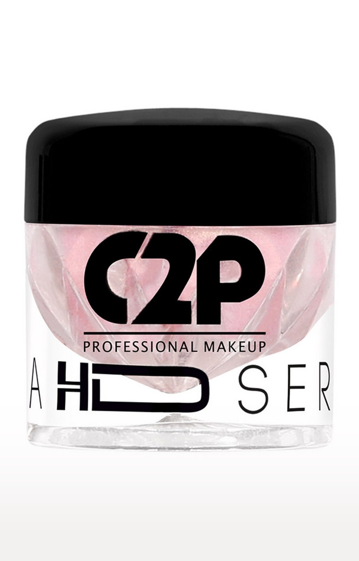 C2P Pro | C2P Pro Pink Eyeshadow 0