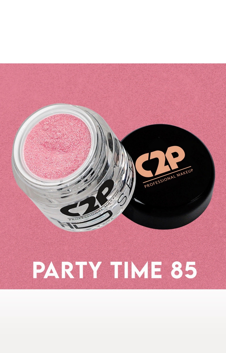 C2P Pro | C2P Pro Pink Eyeshadow 2