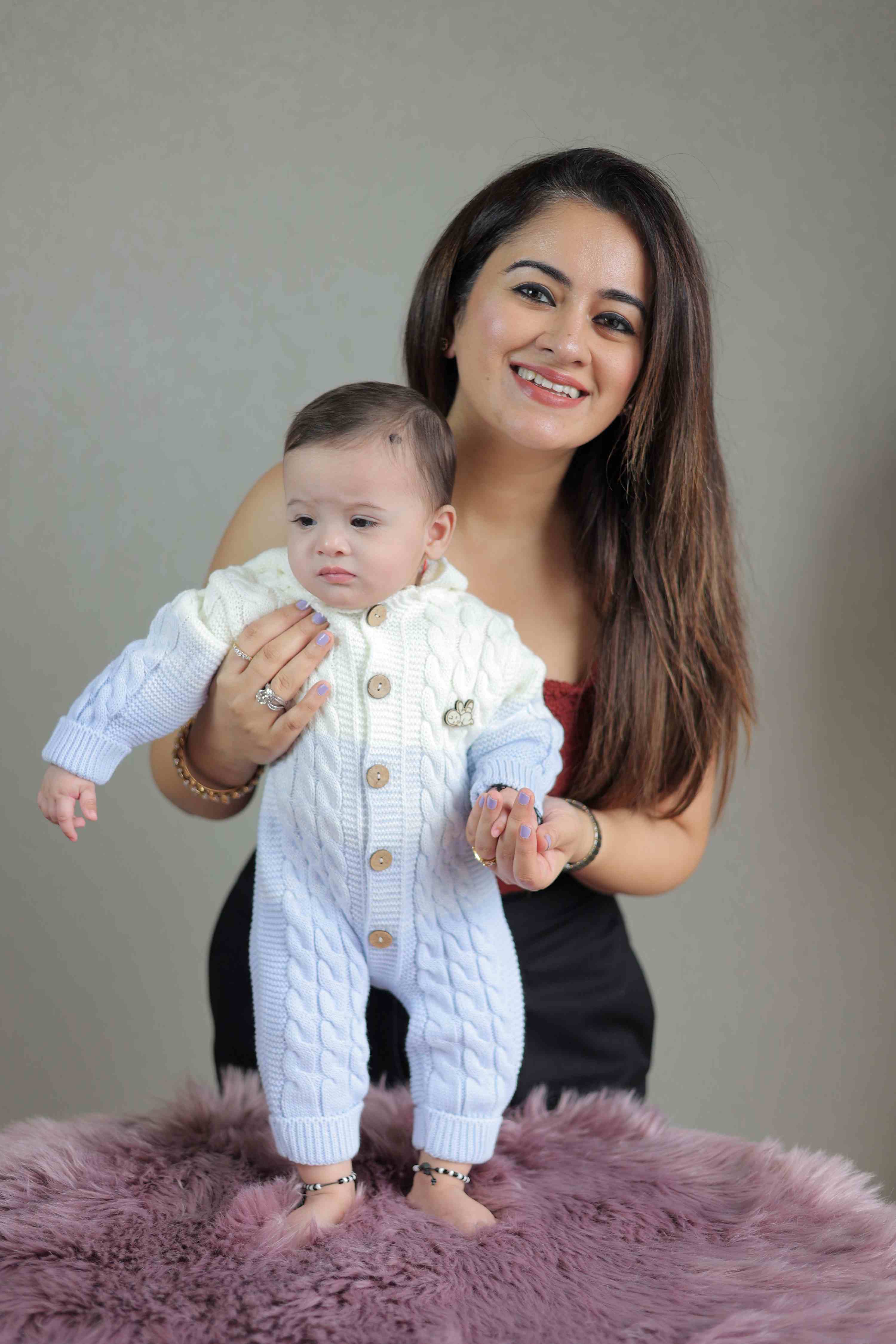Sky Breeze Jumpsuit