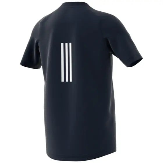 Adidas Kids Boys T-Shirts Blue
