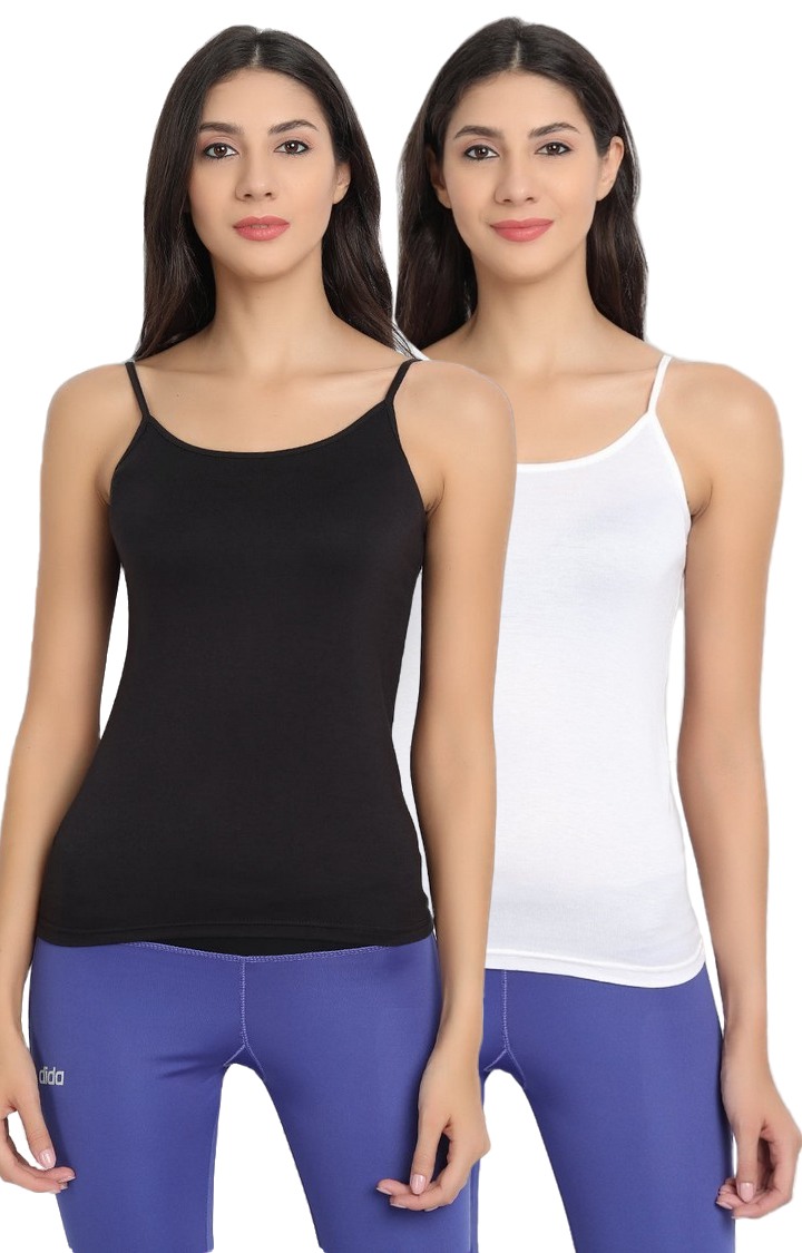 Women's Multicolor Camisole