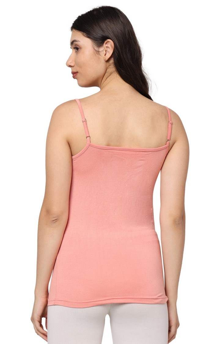 Women's Peach Camisole
