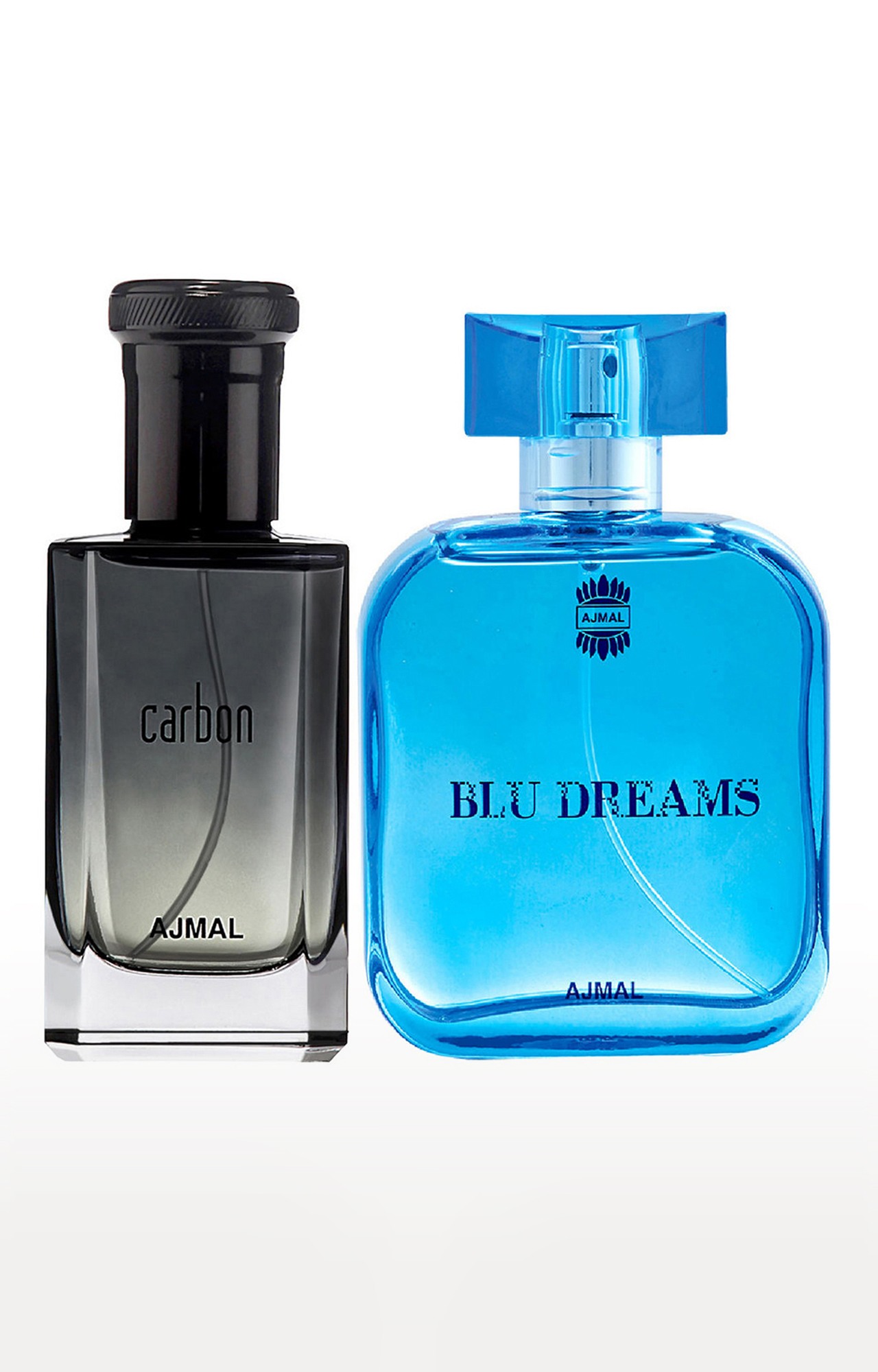 Blue discount life perfume