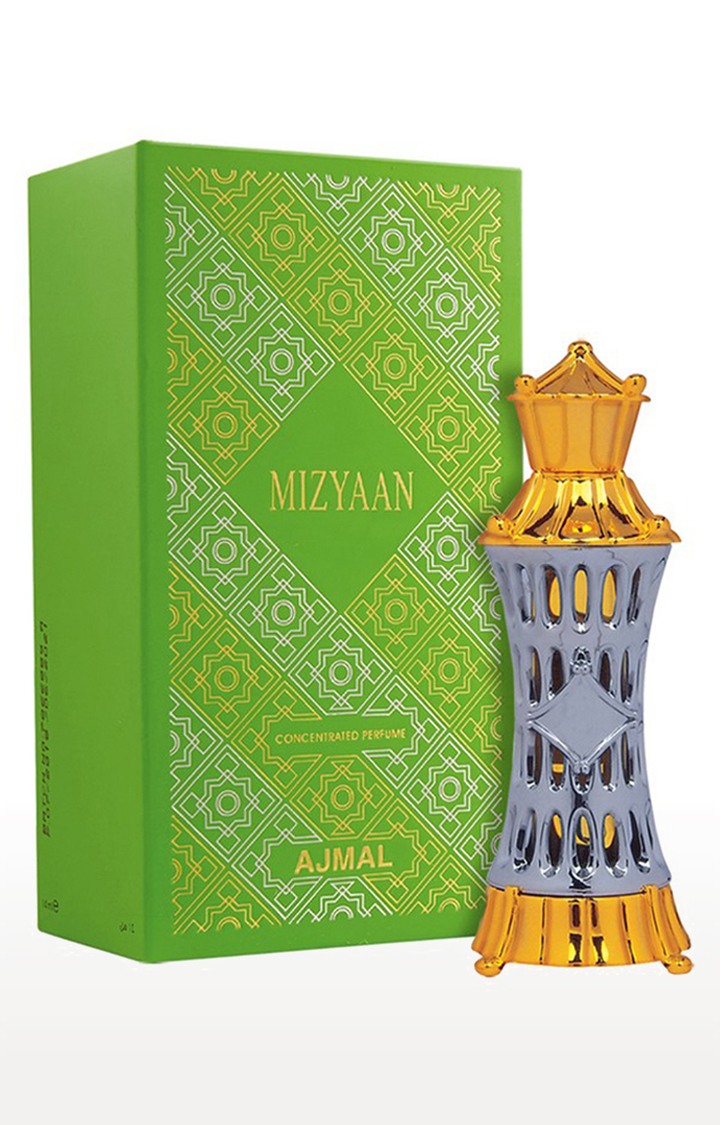 Ajmal Mizyaan Perfume By Ajmal for Men and Women