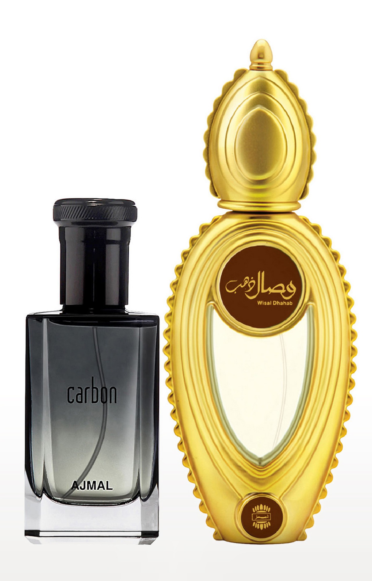 Carbon ajmal perfume price top