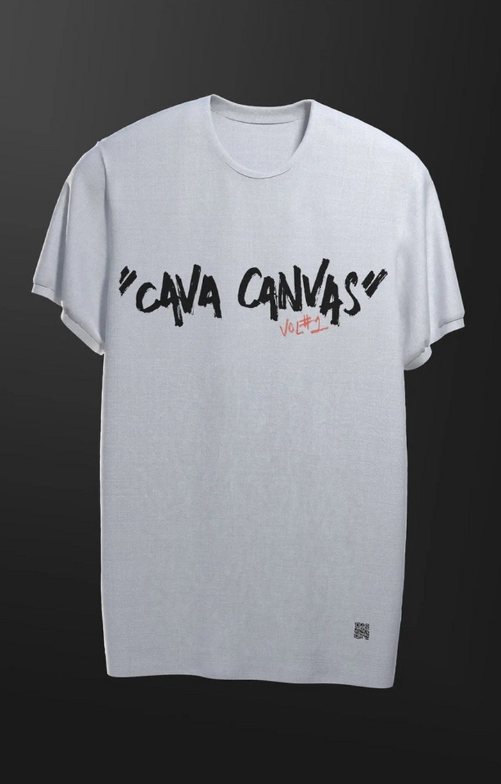 Cava Athleisure | The 'Future' Oversized T-Shirt
