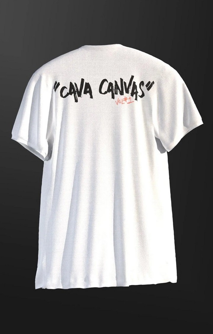 Cava Athleisure | The 'Future' T-Shirt