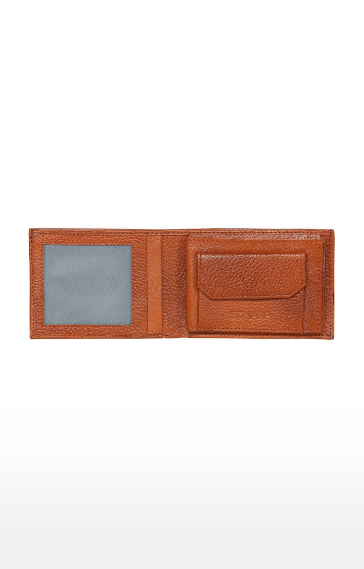 SCHARF | Tan Belt & Wallet Combo 8
