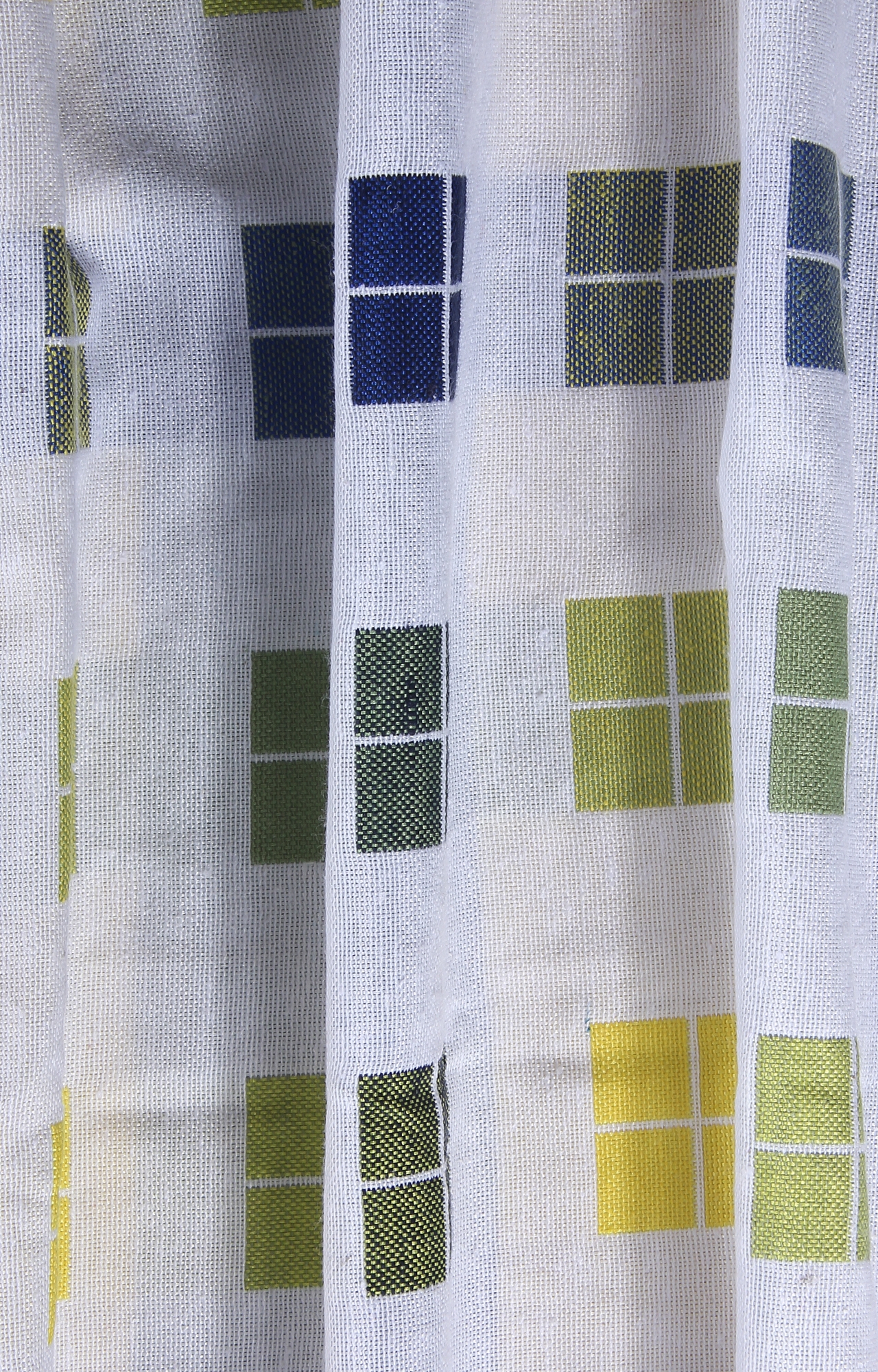 COOQS | Multi-Coloured Fabrics 1