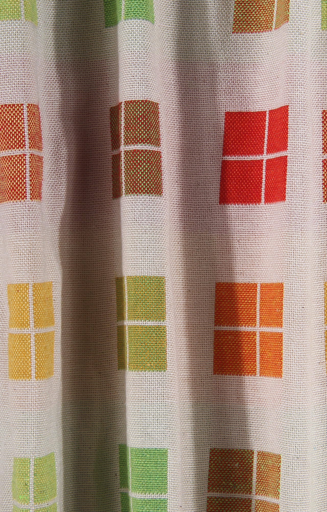 COOQS | Multi-Coloured Fabrics 1