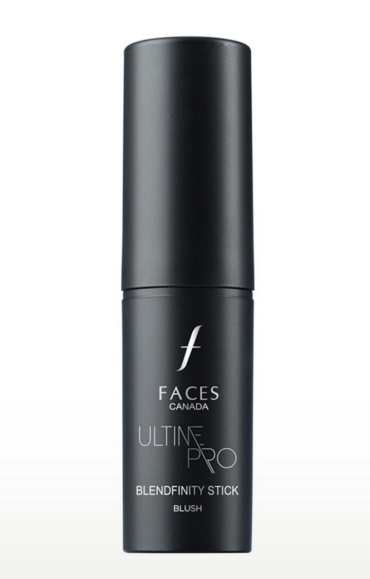 FACES | Ultime Pro Blend Finity Stick Blush - Passionate Pink 02 0