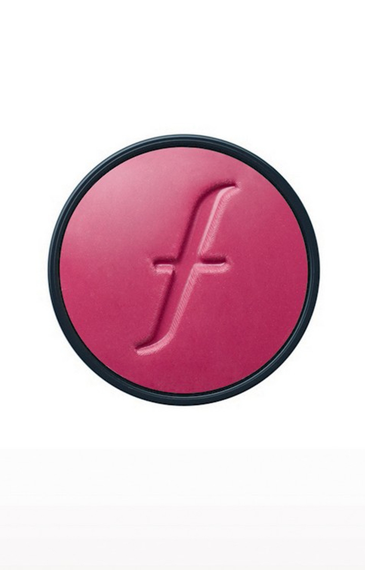 FACES | Ultime Pro Blend Finity Stick Blush - Passionate Pink 02 2