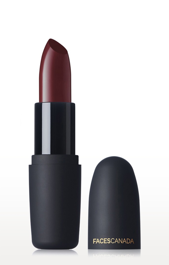 FACES | Wine Rouge 30 Weightless Matte Lipstick - 4 GM 0