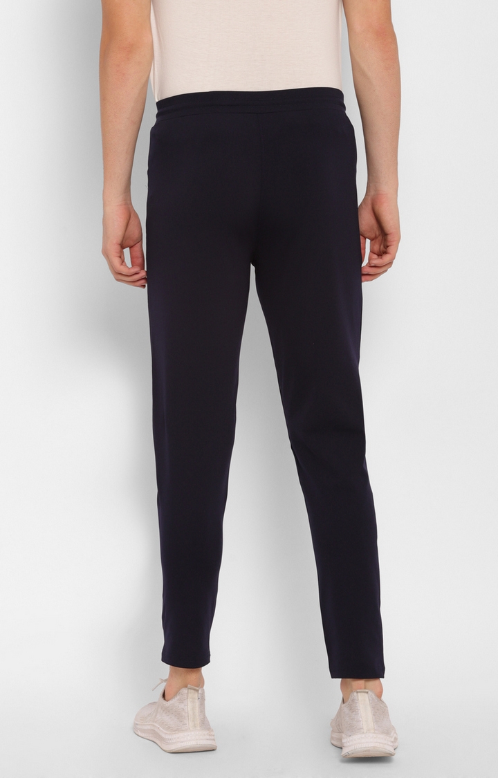 Black Tapered Fit Joggers - Yogue Activewear