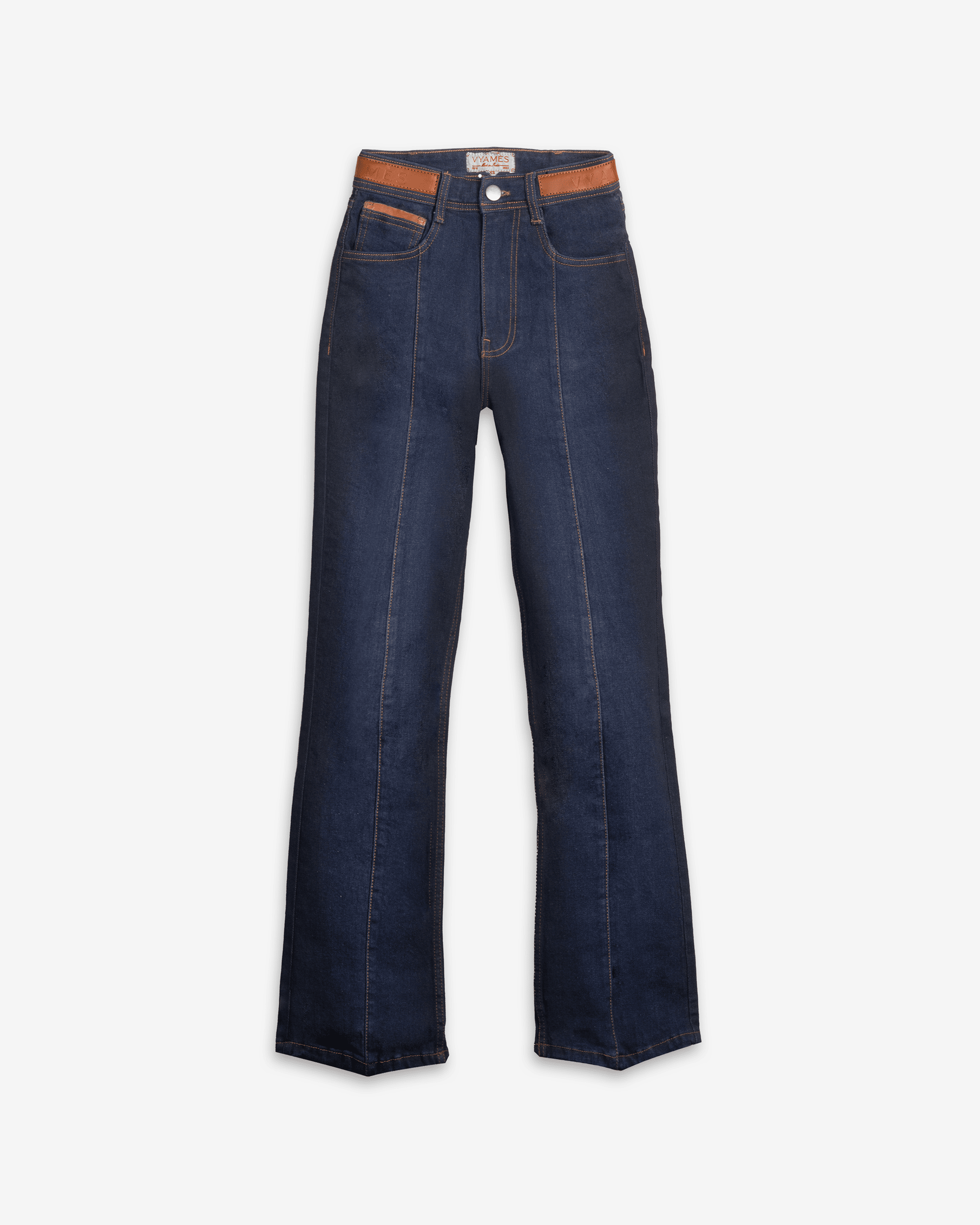 Courtroom Denim