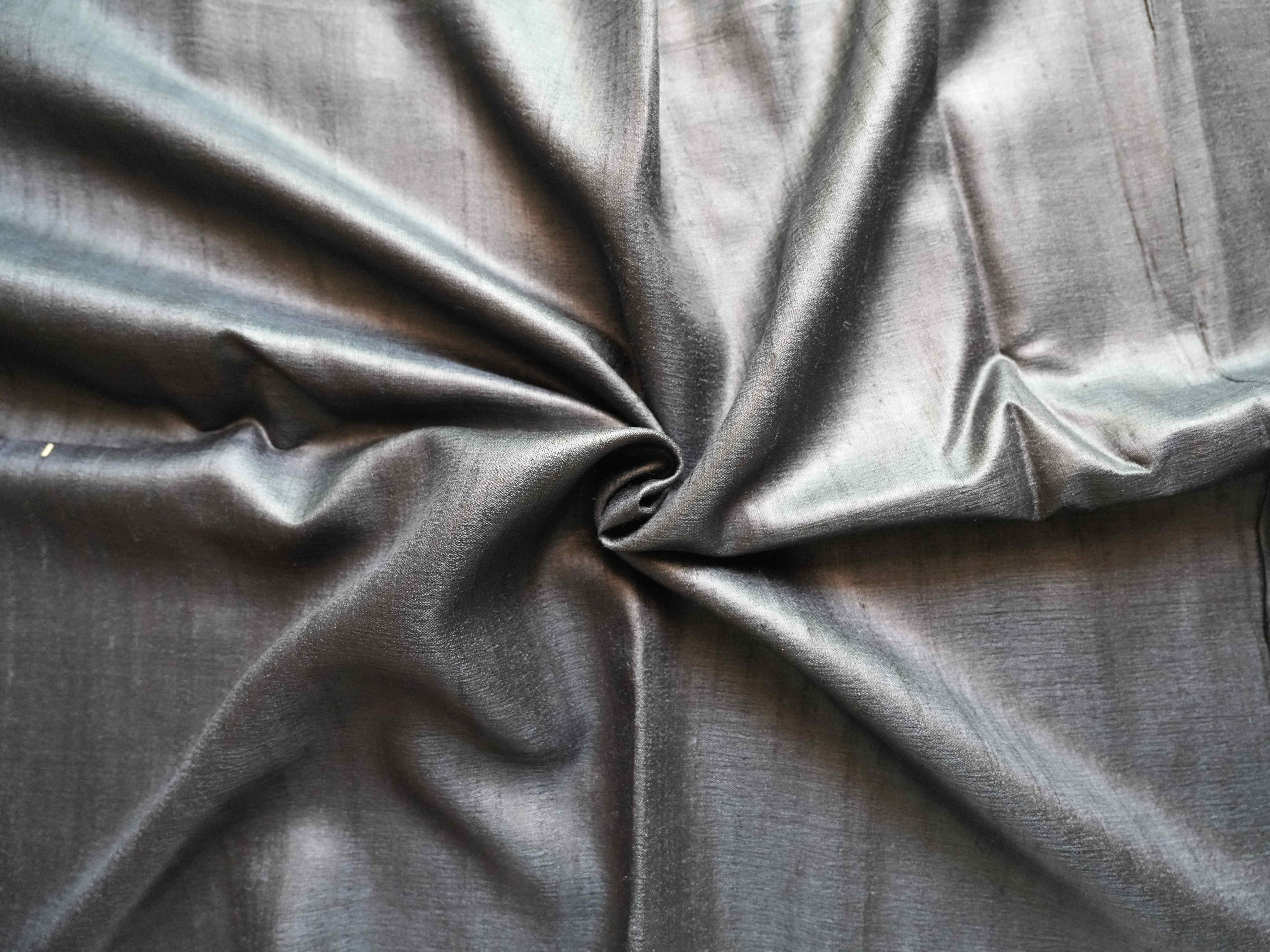 Tussar Fabric
