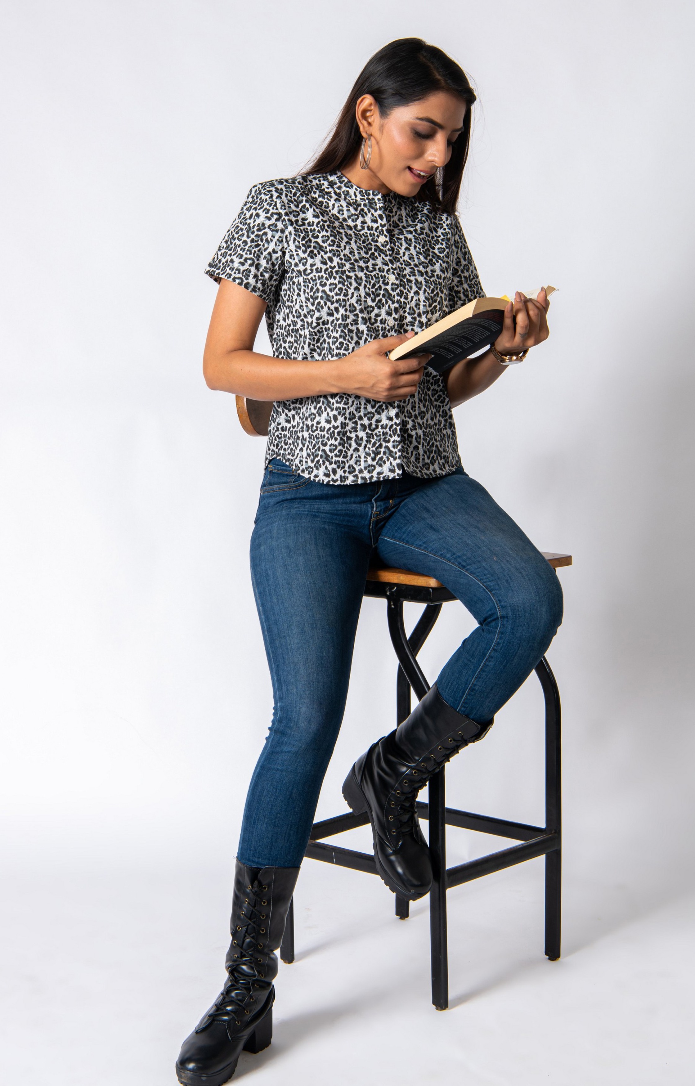 FORMAL SHIRT