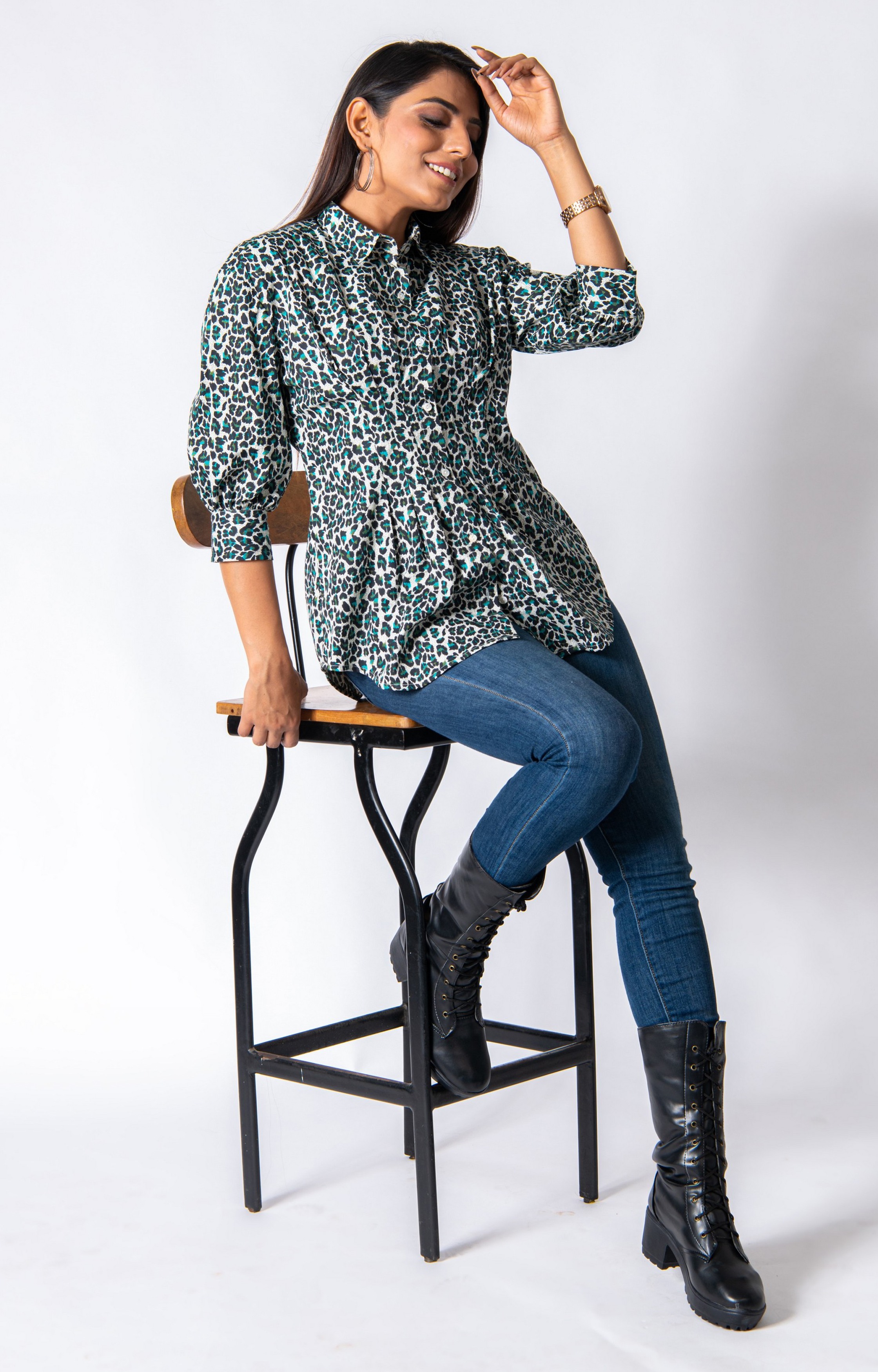 FORMAL SHIRT