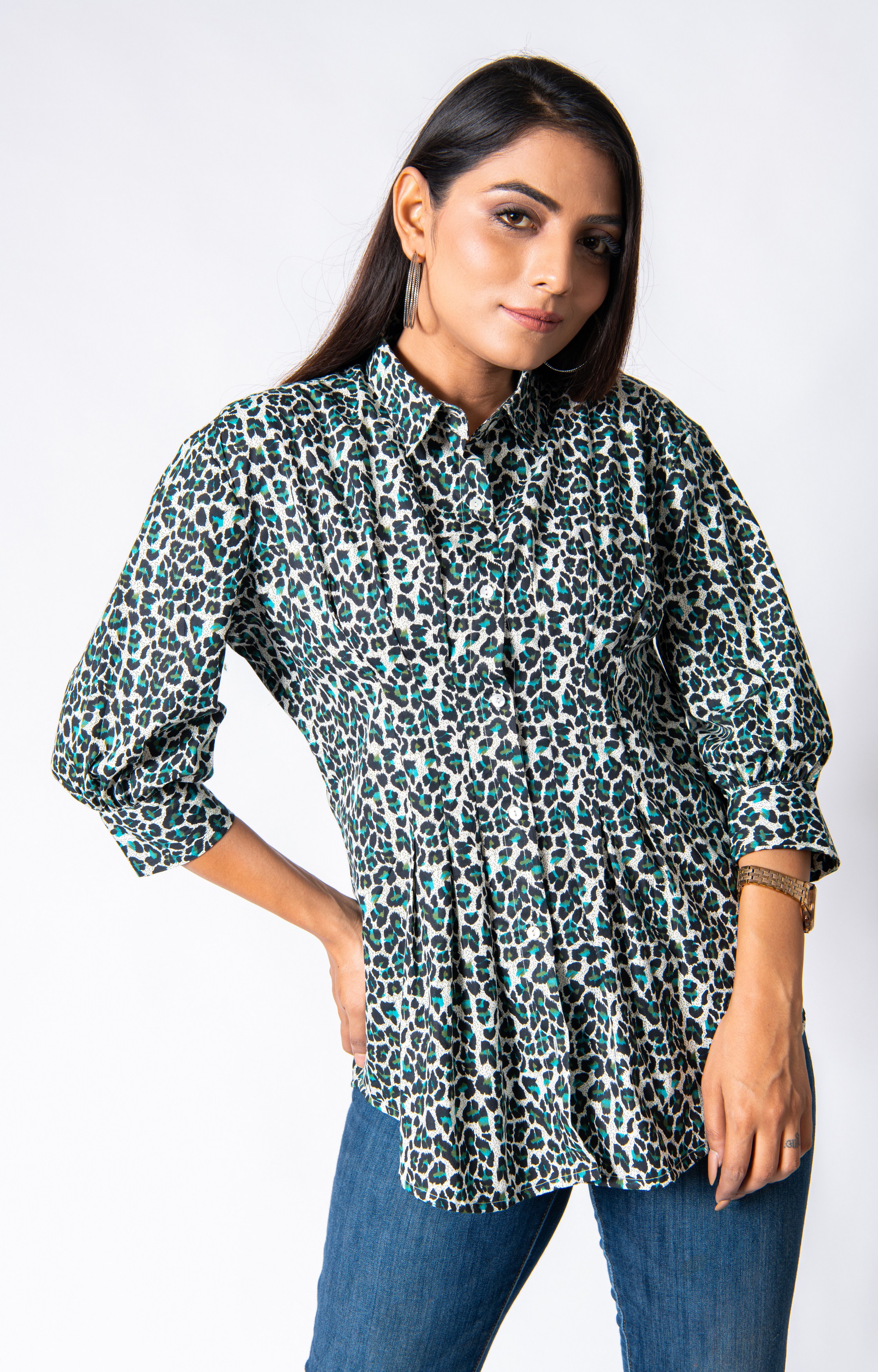 FORMAL SHIRT