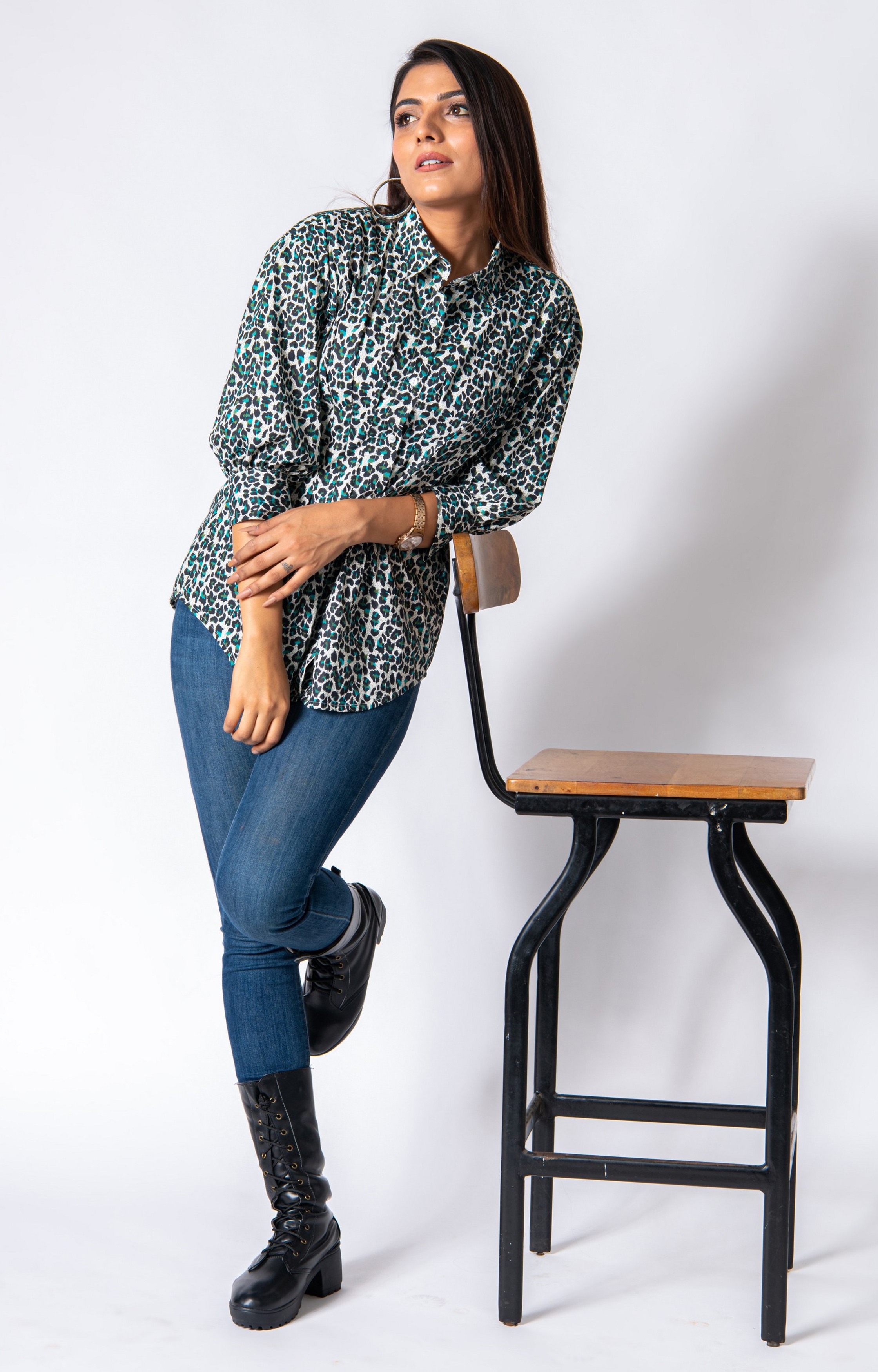 FORMAL SHIRT