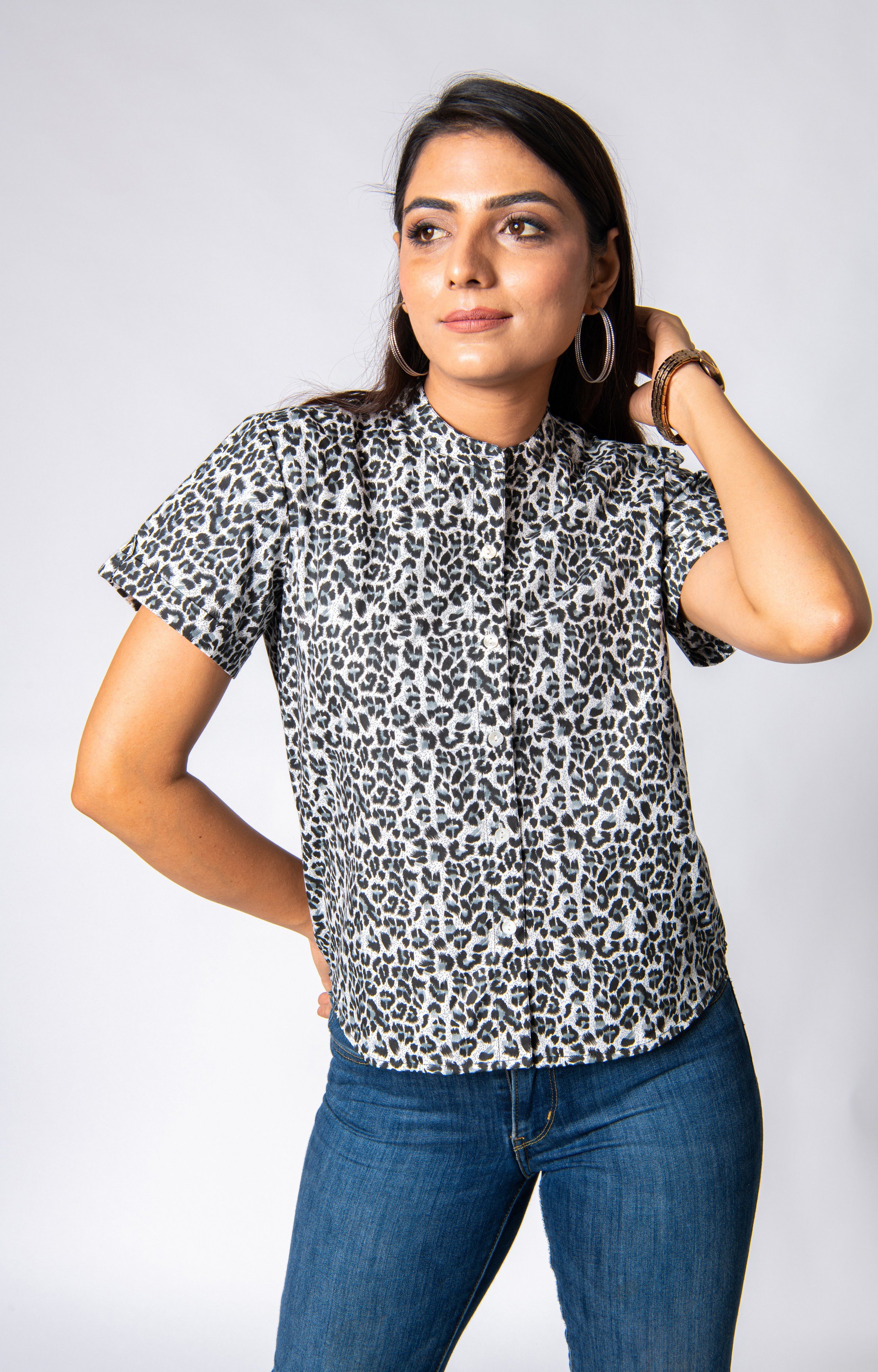 CAUSAL SHIRT