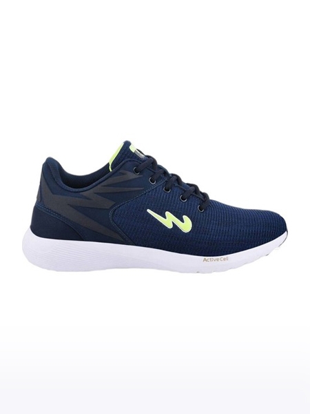Campus Shoes | Men's Blue ROYCE 2 Running Shoes 1