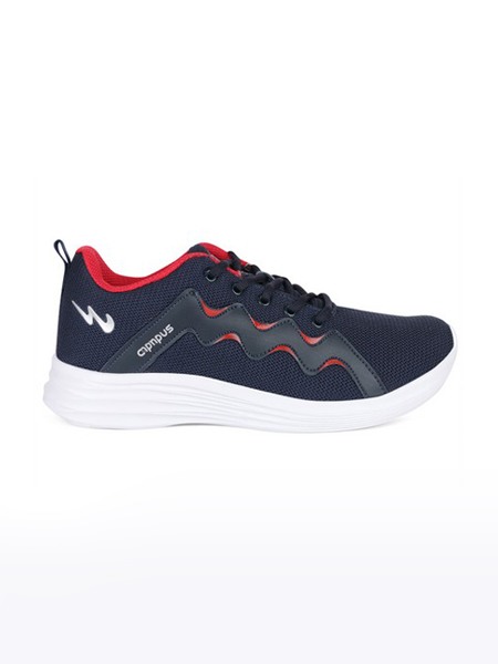 Men's Blue NEO Running Shoes