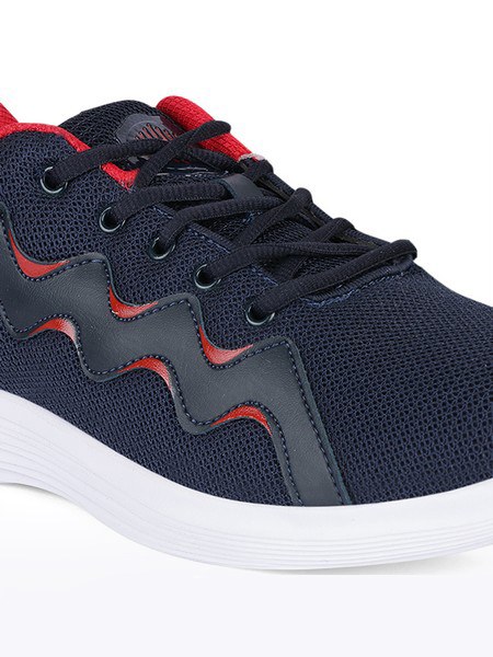 Men's Blue NEO Running Shoes