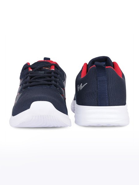 Men's Blue NEO Running Shoes