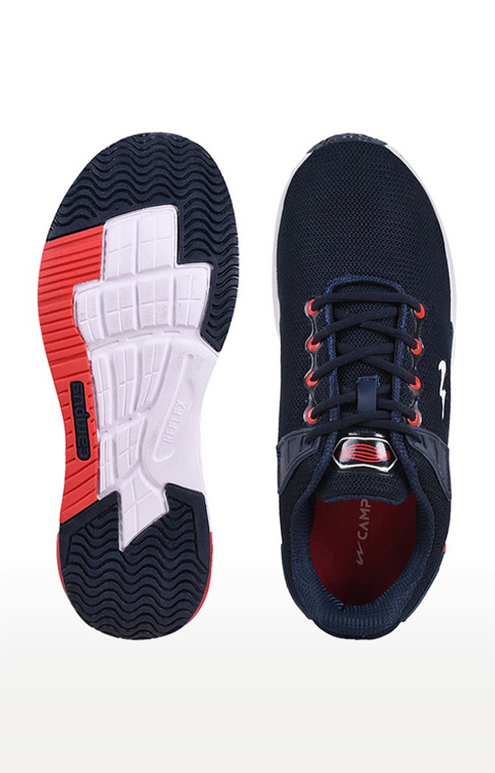 Campus Shoes | REFRESH PRO 3