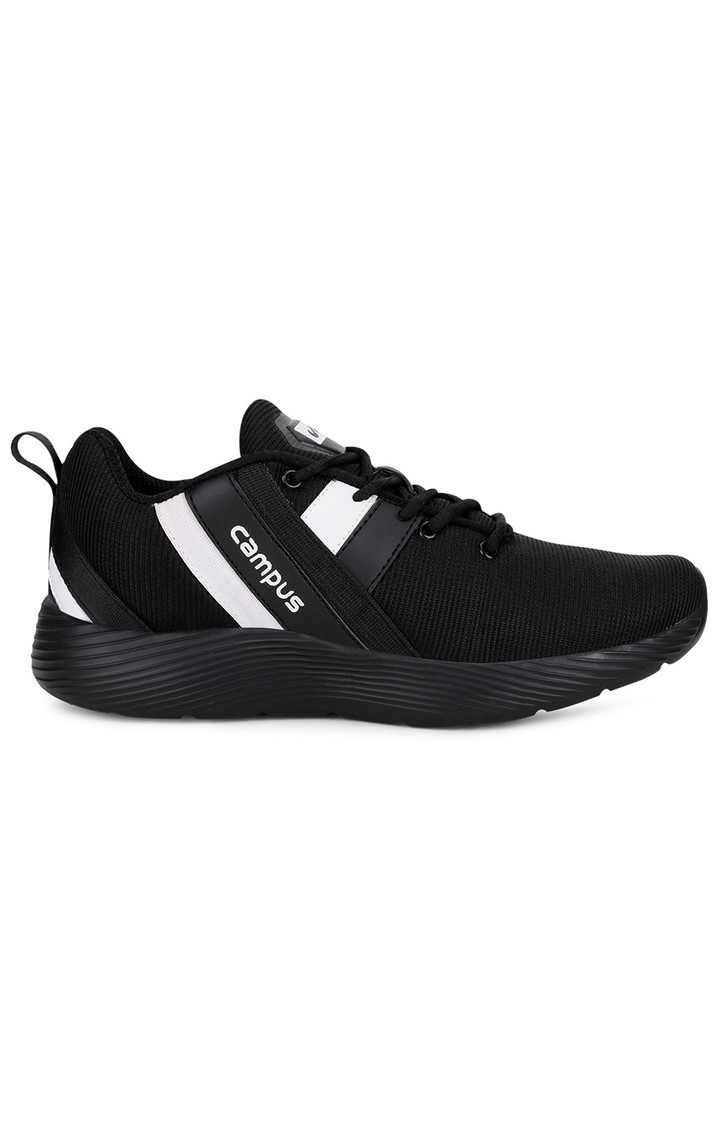 Mantra Pro Black Mantra Pro Running Shoes