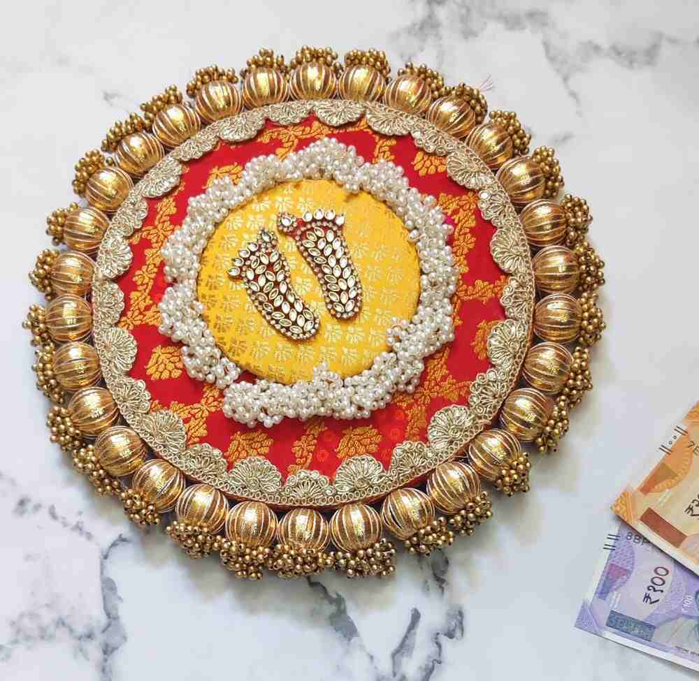 Shri Laxmi Charan Mat