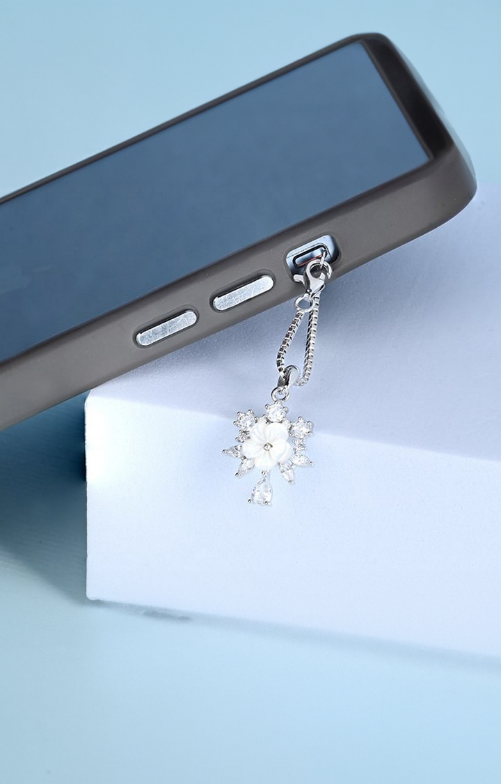 Blossom Breeze Charm
