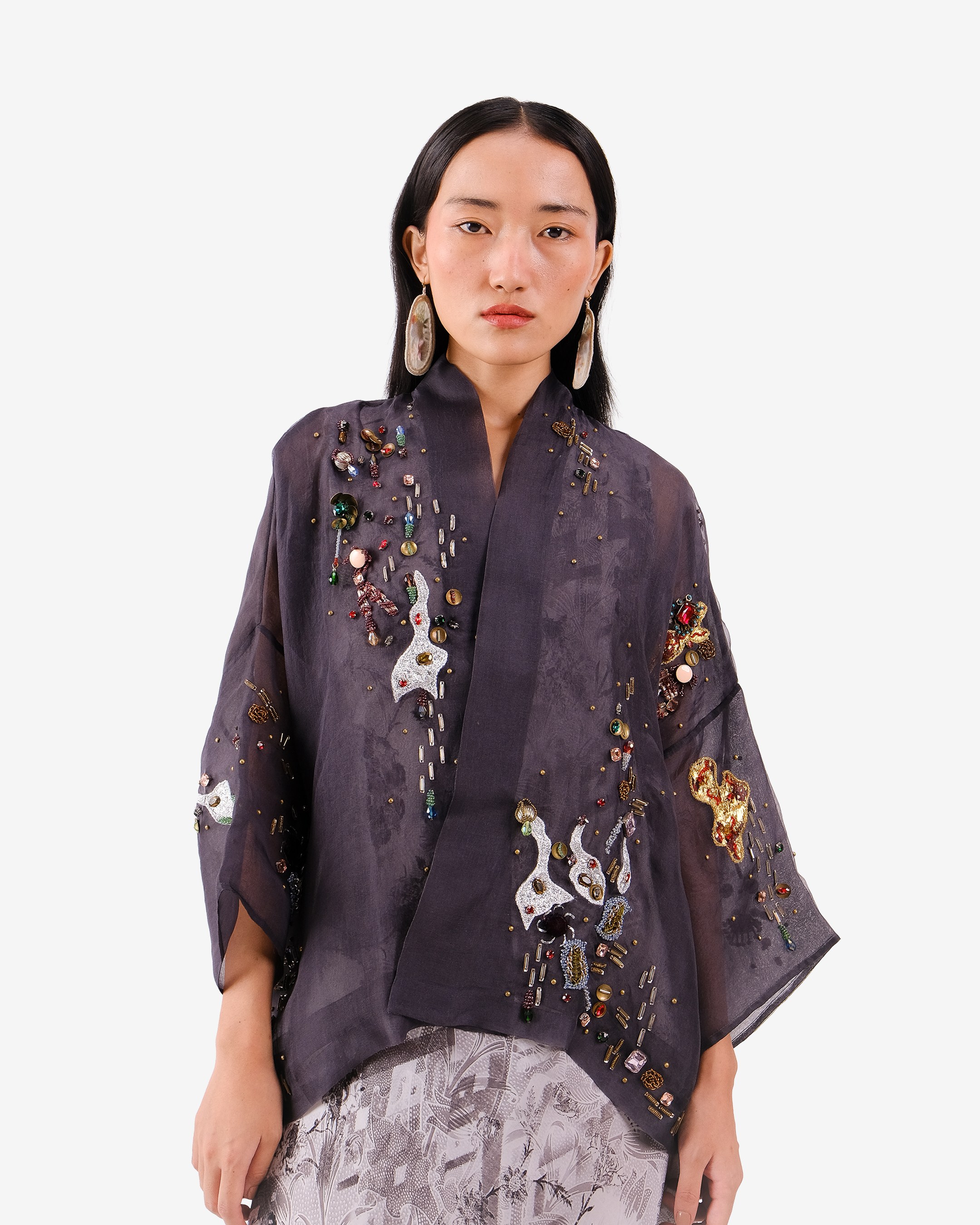 Charish Jacket