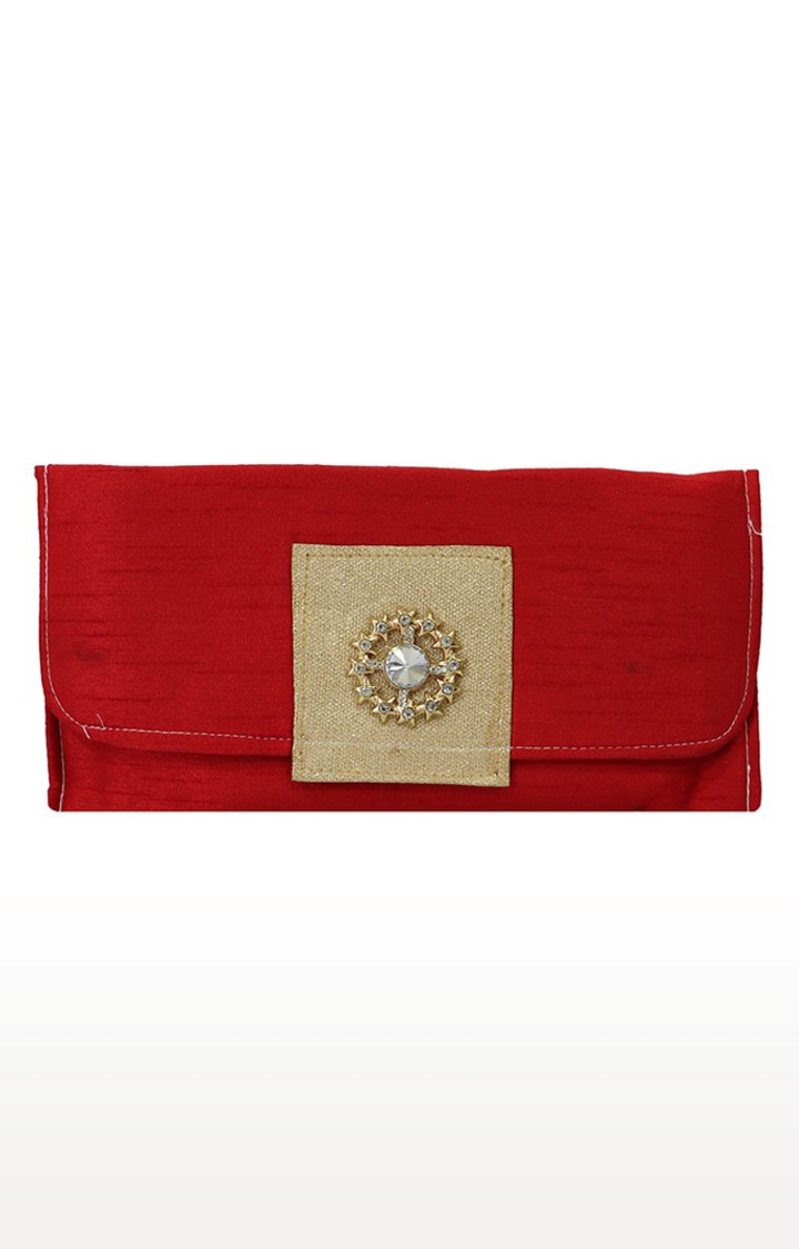 EMM | Lely's Indian Ethnic Clutch For Saree And Kurti 0
