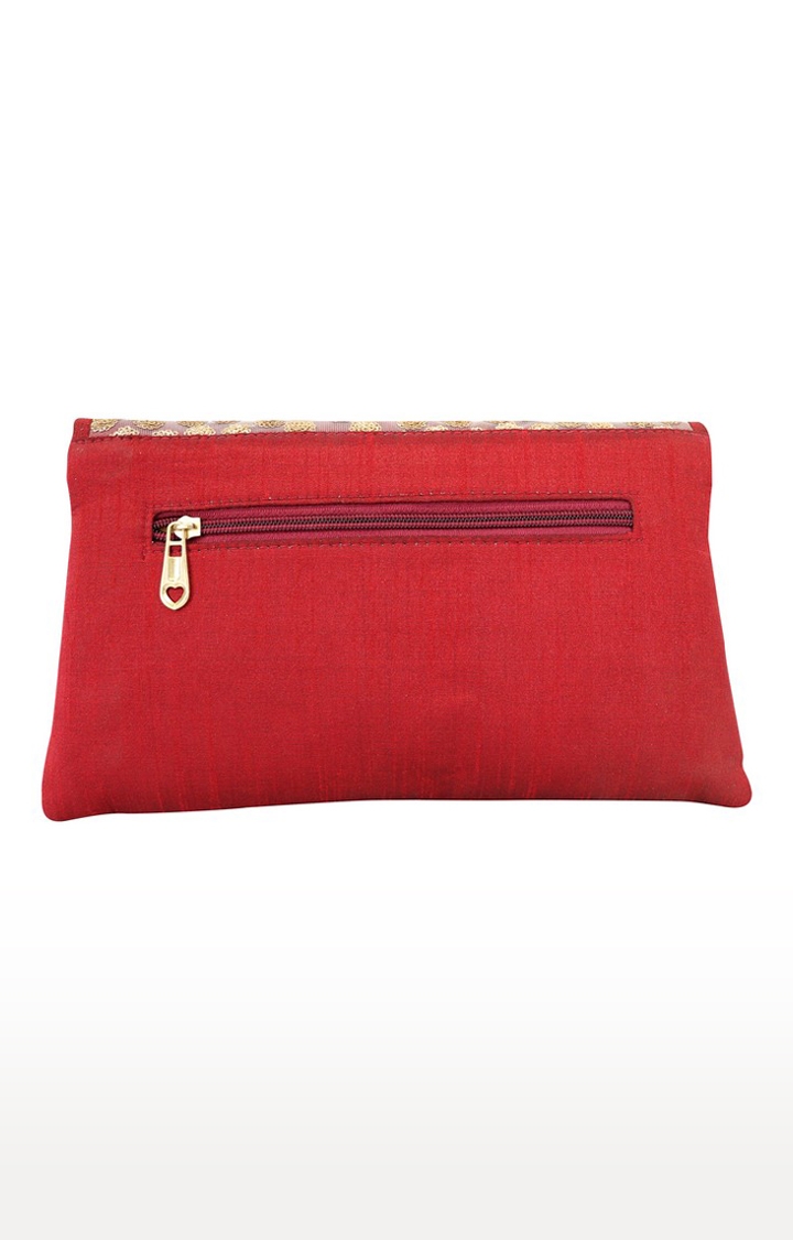 EMM | Lely's Handcrafted Designer Clutch For Party/Function 1