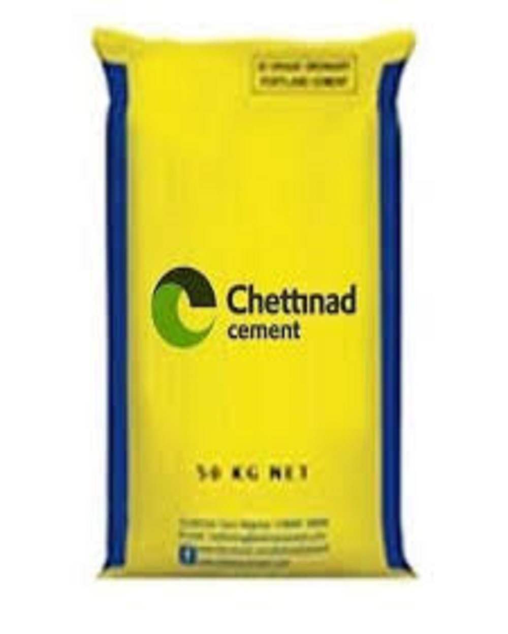 Chettinad PPC Cement