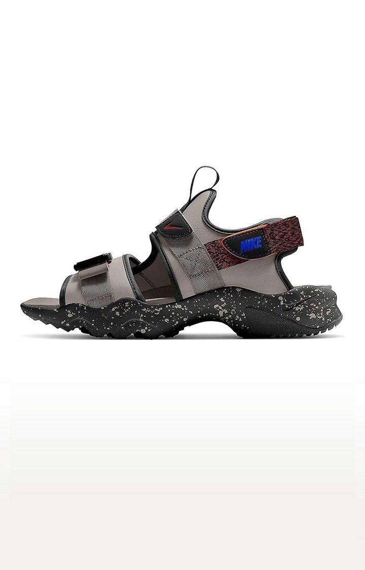 Mens nike hotsell canyon sandals