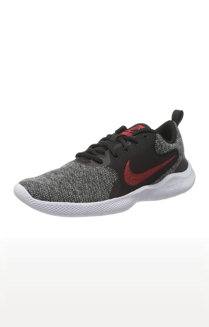 Nike | Men's Grey Synthetic Outdoor Sports Shoes 0