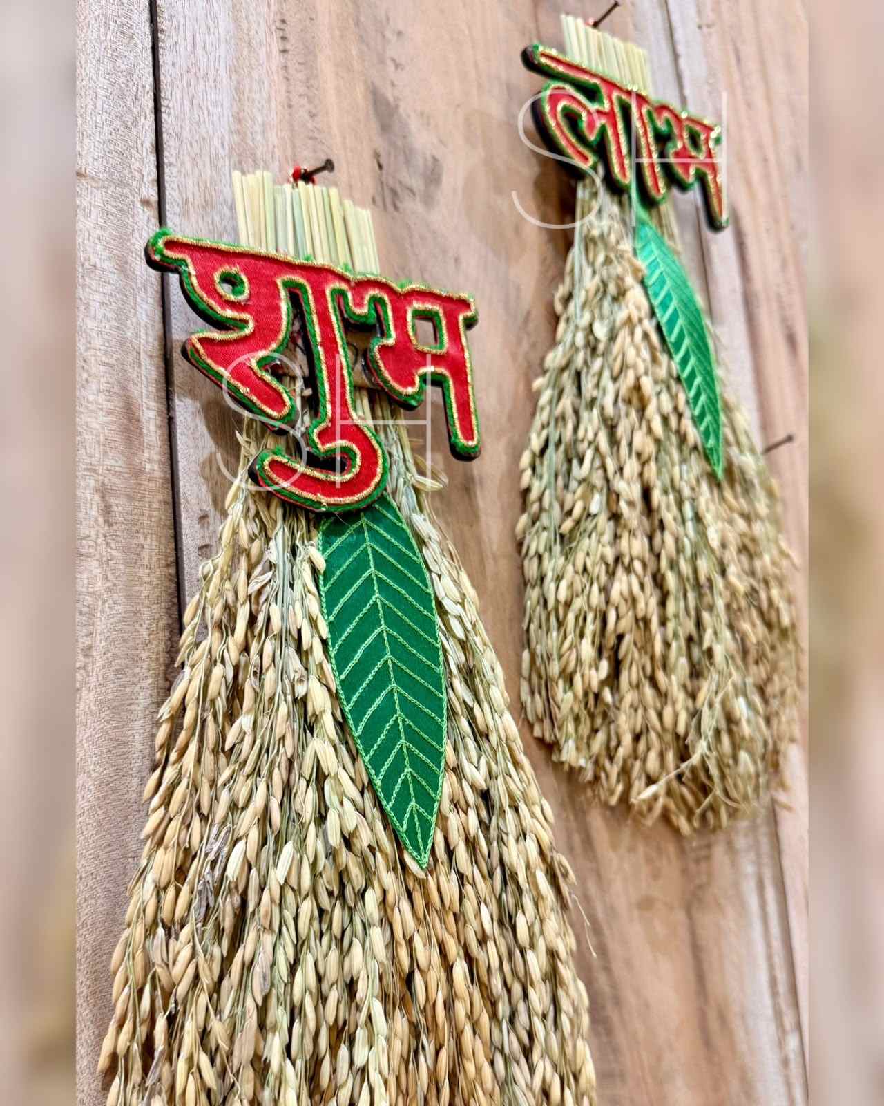 Shubh Labh Dhan Aagman| Welcoming Prosperity