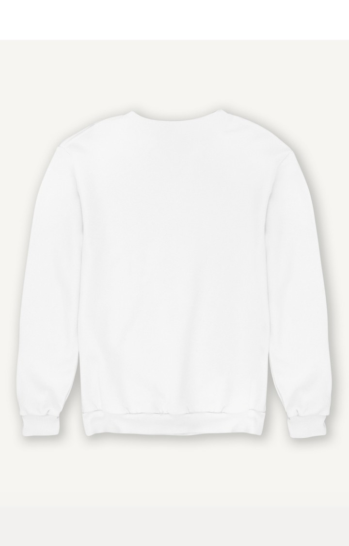 creativeideas.store |  White SweaT-shirt 0