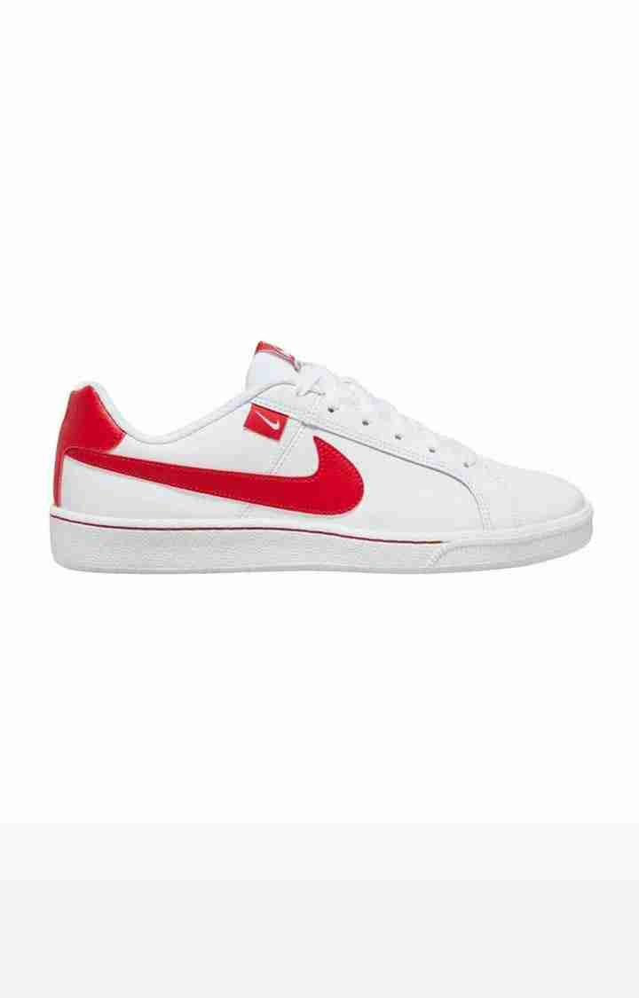 Nike court cheap royale red