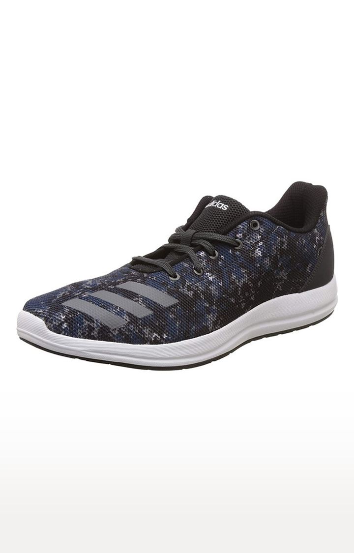 Adidas men's adistark 4. m running shoes online