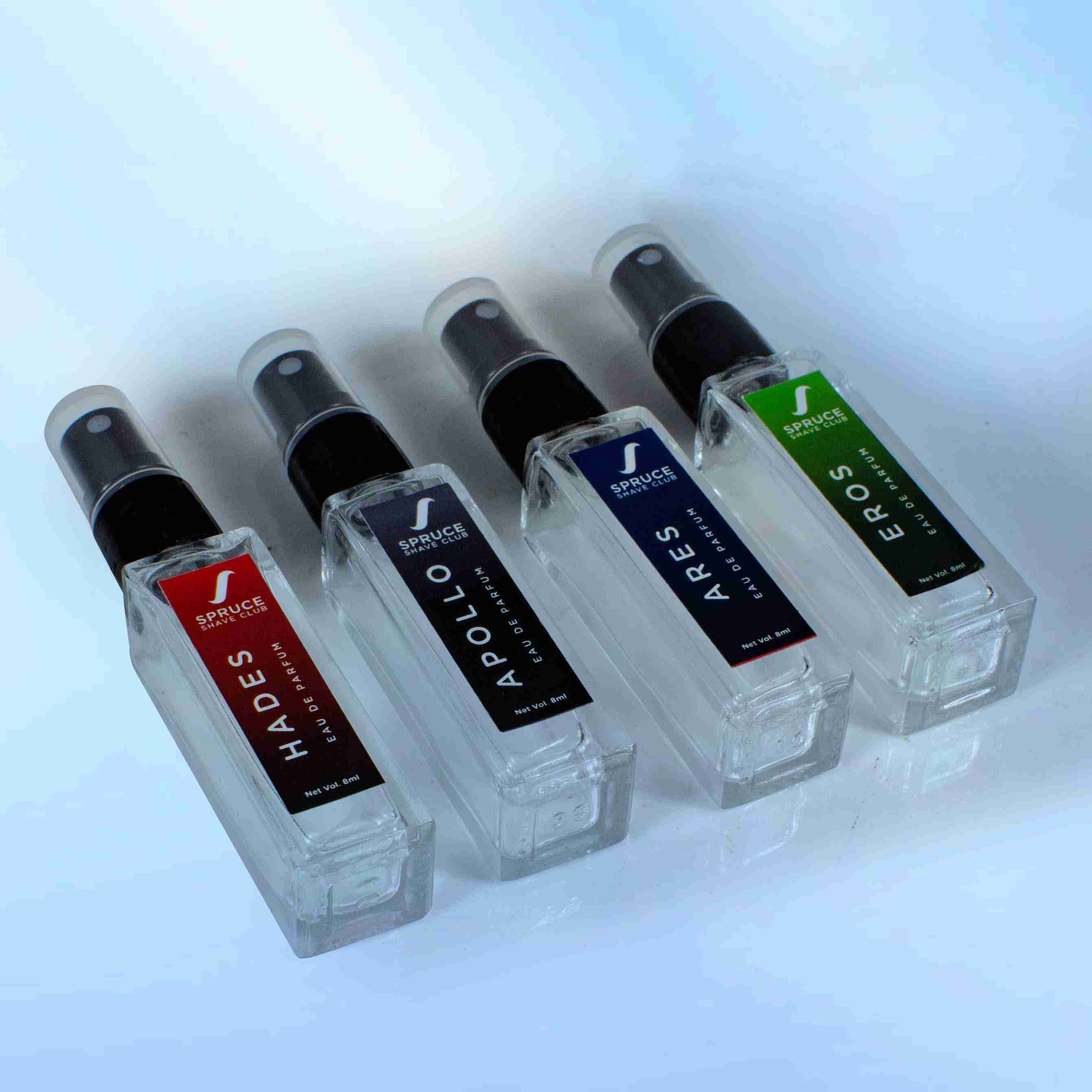 Best perfume set for discount men