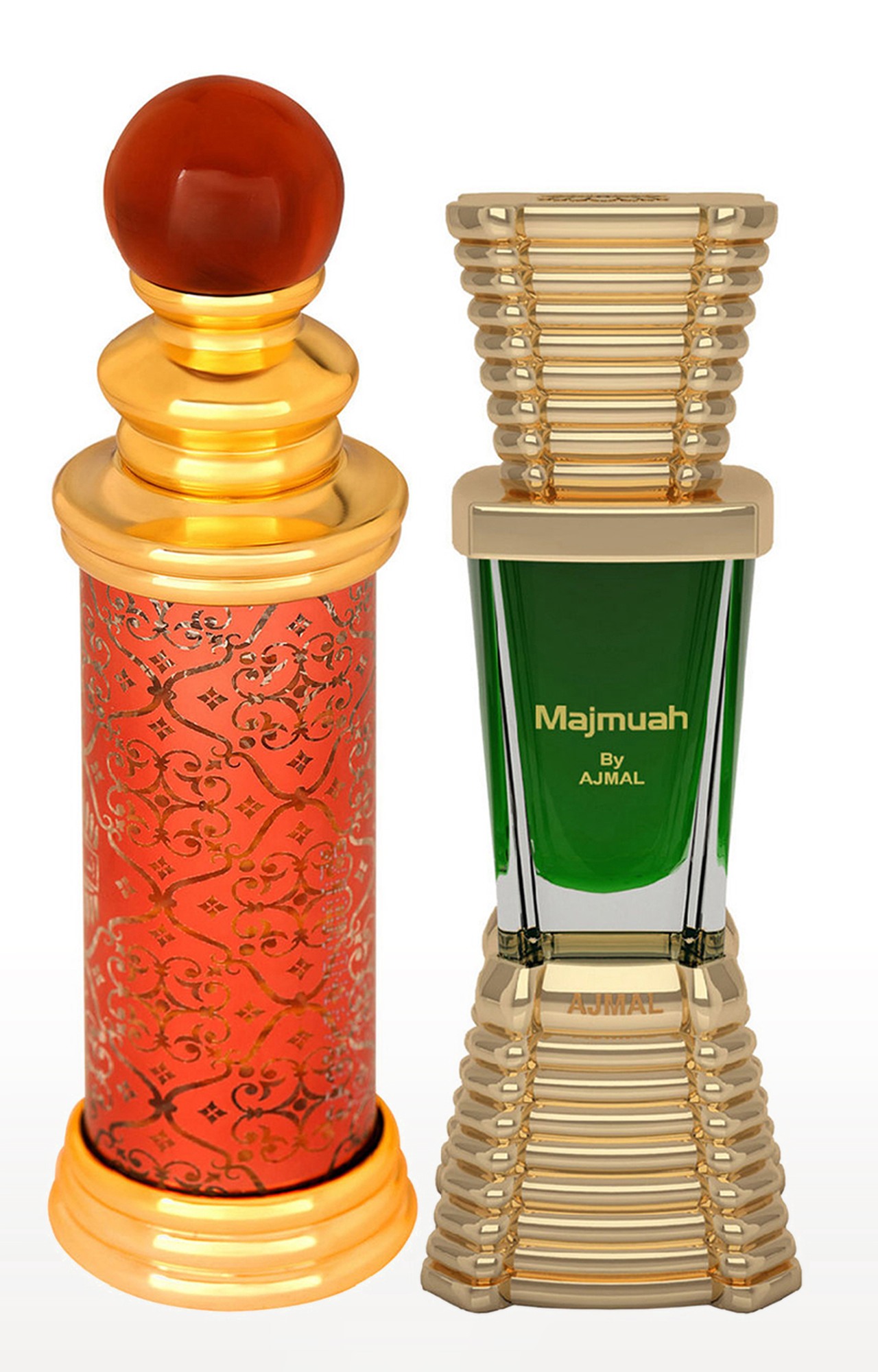 Ajmal Classic Oud Concentrated Perfume Oil Oudh Alcohol free Attar