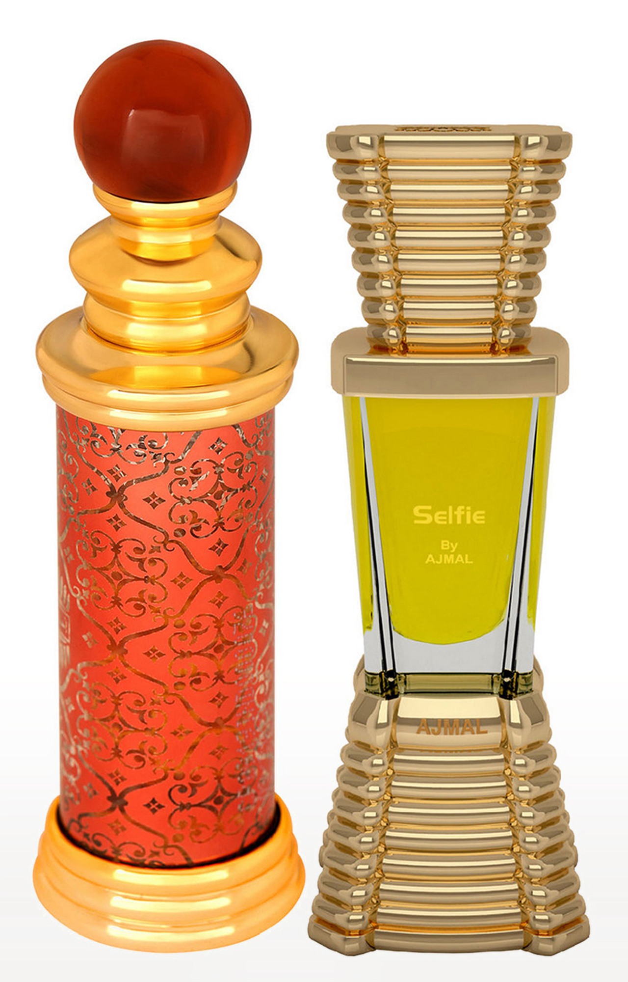 Ajmal discount attar oud