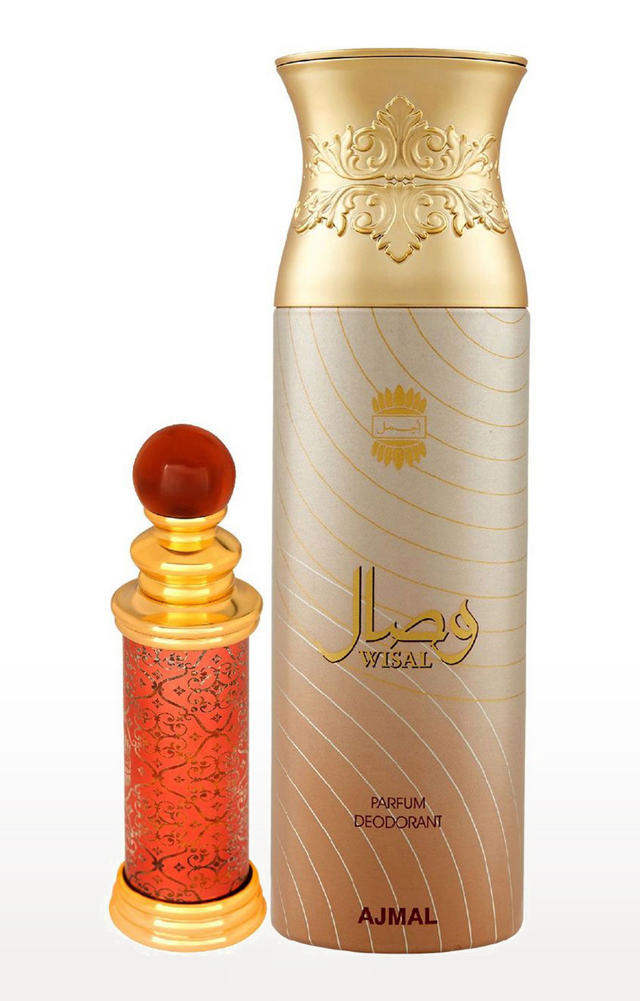 Oud discount attar ajmal